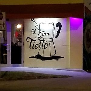 Meet your Posher, Matt